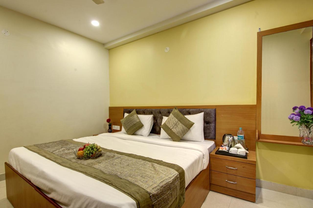 Hotel Tms Grand New Delhi