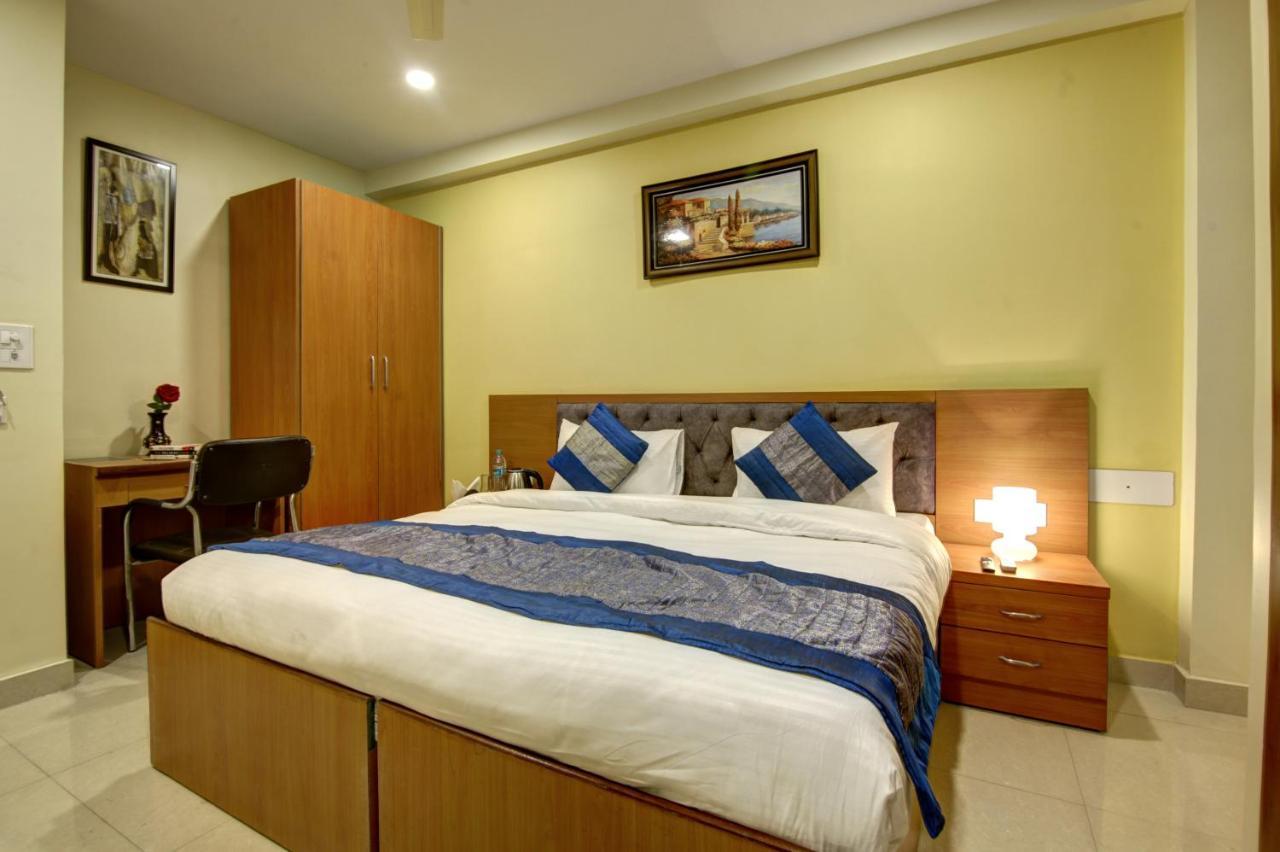 Tms Grand 3* New Delhi