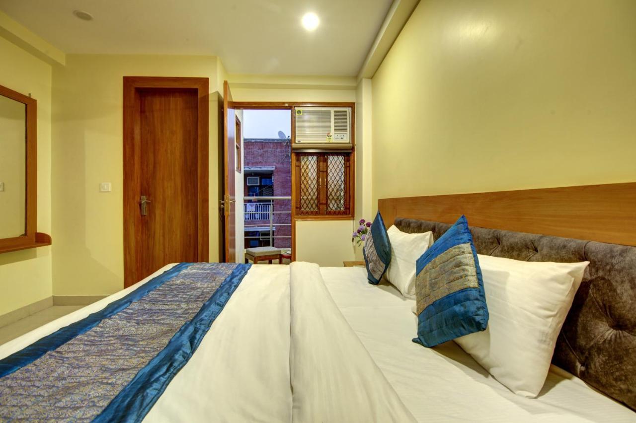 Hotel Tms Grand 3*