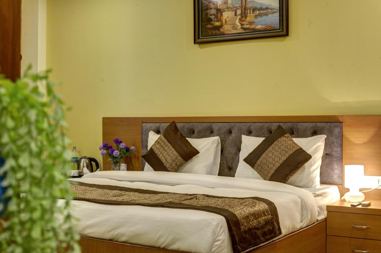 Tms Grand New Delhi