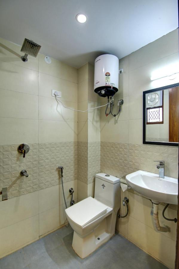 Tms Grand 3* New Delhi