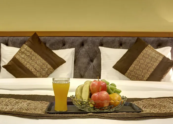 Hotel Tms Grand