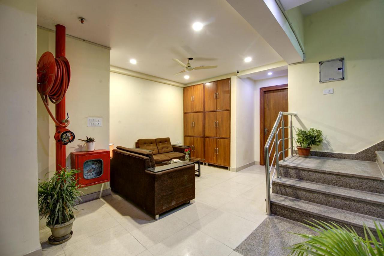 Tms Grand 3* New Delhi