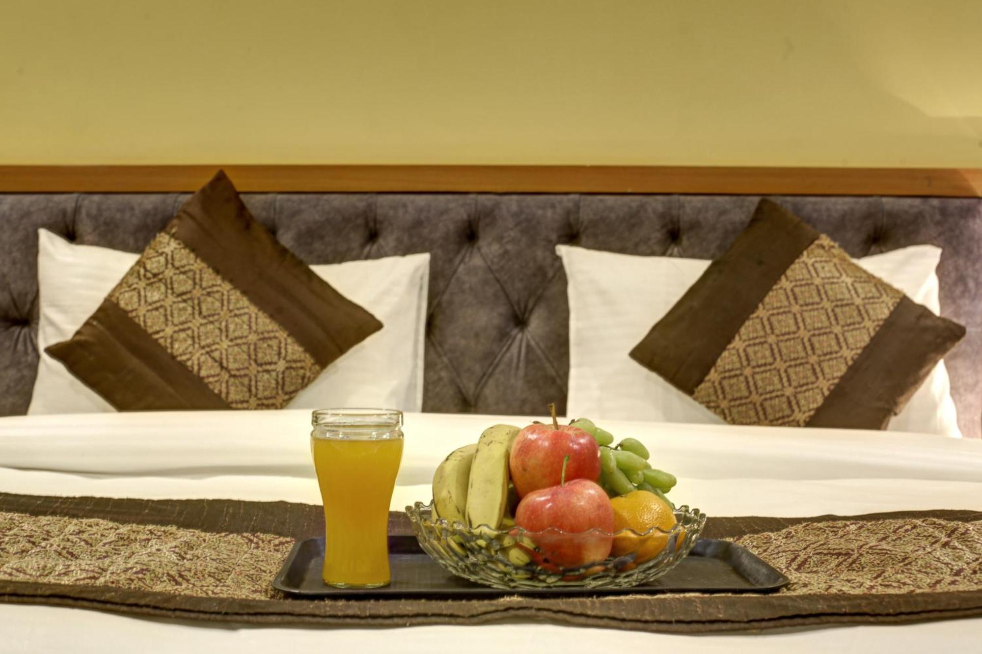 Hotel Tms Grand 3*