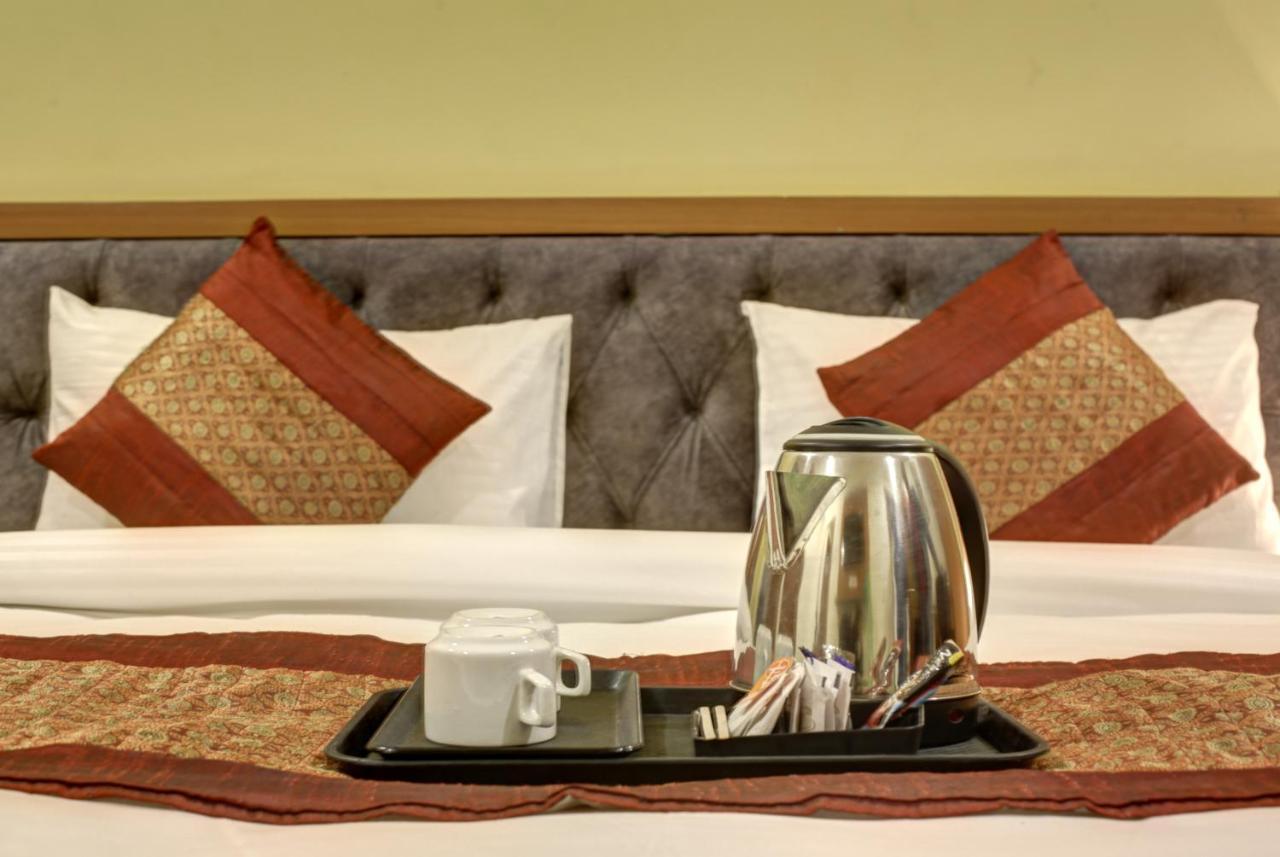Tms Grand Hotel