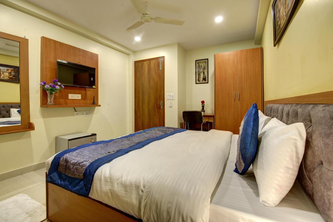 Tms Grand Hotel 3*