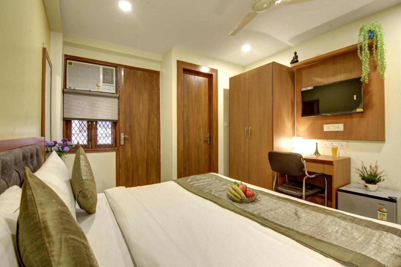 Tms Grand 3* New Delhi