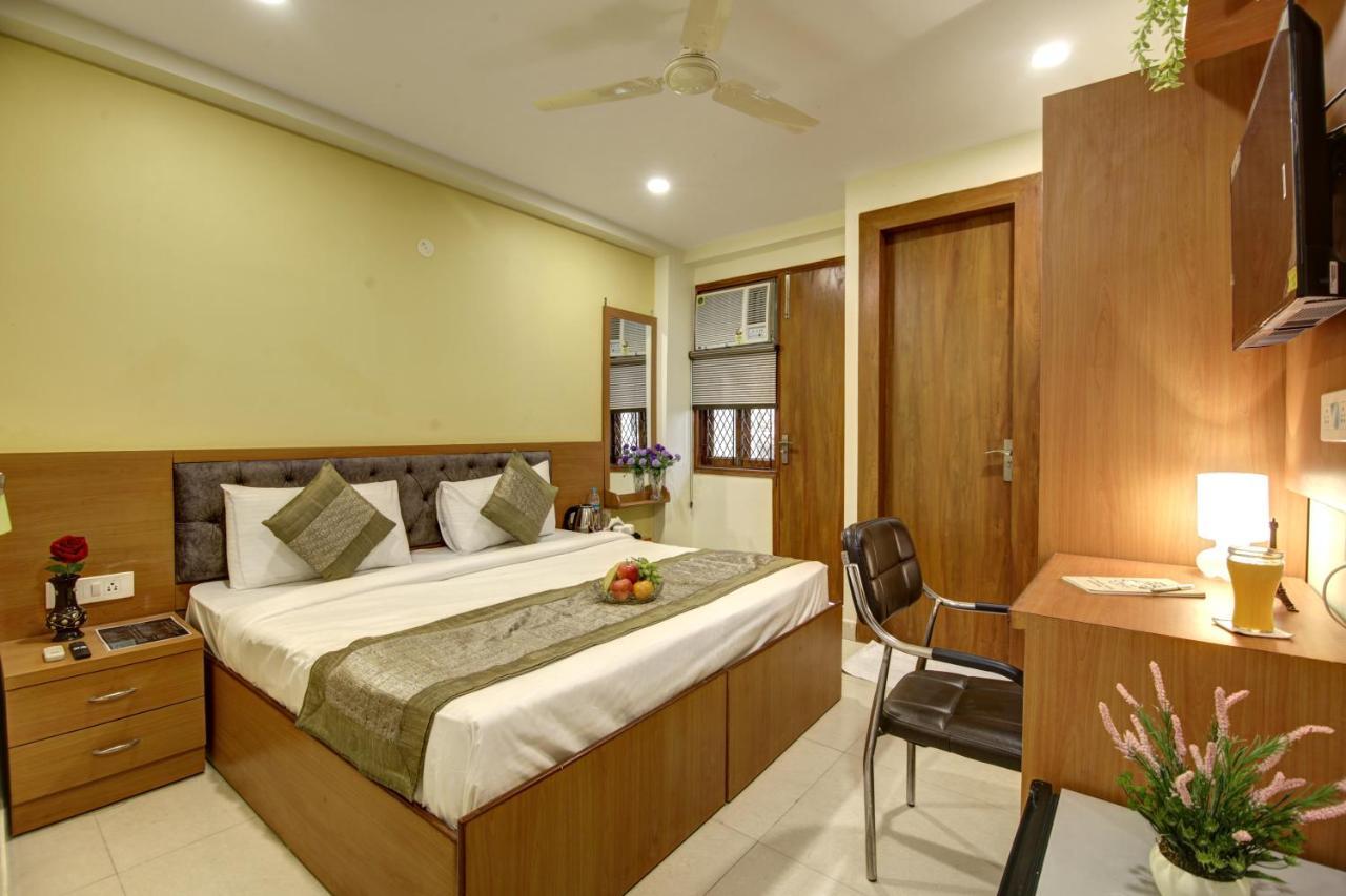 Hotel Tms Grand 3*