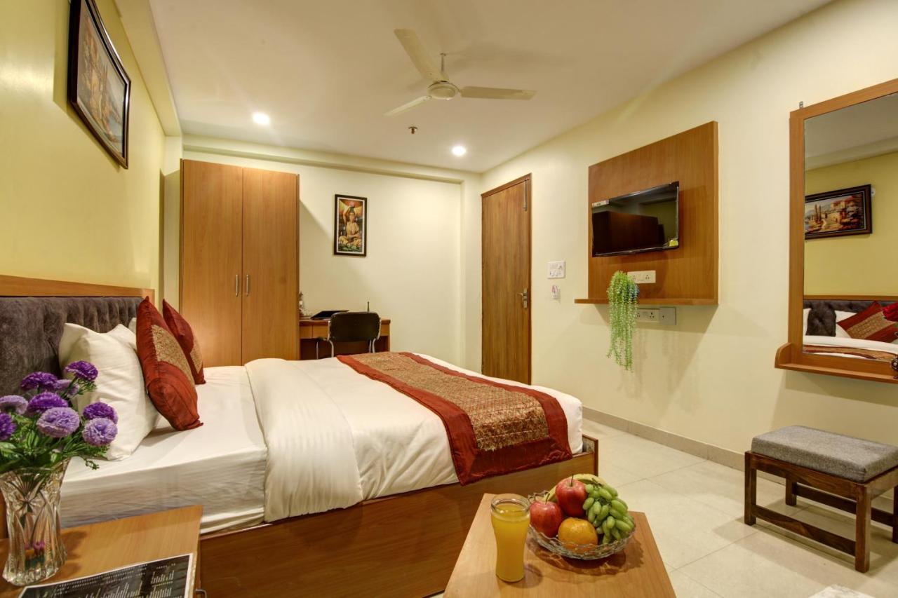 Tms Grand Hotel 3*