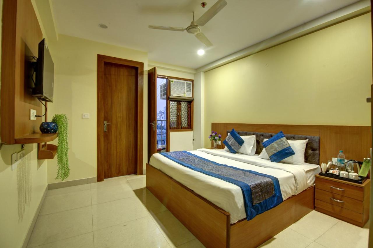 Hotel Tms Grand